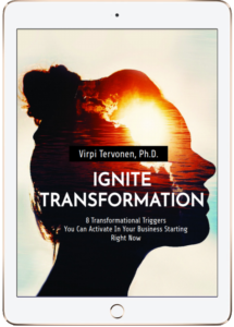 Ignite Transformation